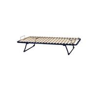 Sommier 90x190 cm 1 hauteur 34 cm