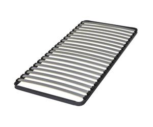 Sommier 90x200 Epsilon 21 lattes