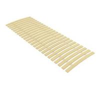 vidaXL Lattes de rechange pour sommier 340075 – 24 lattes