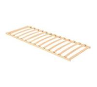 vidaXL Sommier à lattes 70x200 cm 13 lattes – Sans matelas