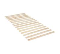 Homestyle4u Sommier homestyle4u Blanc