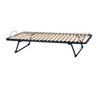 AltoBuy GIGOGNE - Sommier 20 Lattes 80x190