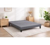 Sommier bois tapissier en kit : 90cm x 190cm