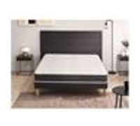 Sommier 140x190 cm relax electrique 2 hauteur 22 cm