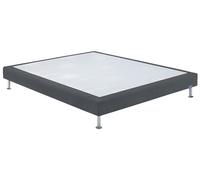 Sommier bultex confort medium morphologique 3 zones 140x190