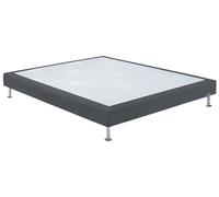 Sommier bultex confort medium morphologique 3 zones 160x200