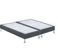 Sommier bultex confort medium morphologique 3 zones 2x100x200