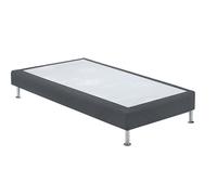 Sommier bultex confort medium morphologique 3 zones 80x200