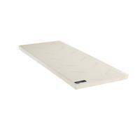 Sommier bultex extra plat encastrable 80x200