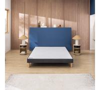 Sommier Bultex VIGOROSO Confort Ferme 140x190