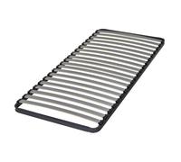 Sommier cadre elana 80 x 200 cm