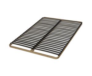 Sommier cadre evy 140 x 190 cm