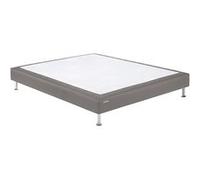 Sommier déco bultex confort médium morphologique 3 zones 70x190