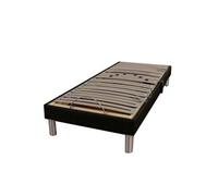 Sommier de relaxation idliterie 80x200 cm relax electrique 2