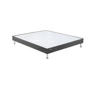 Sommier déco bultex confort ferme 160x200