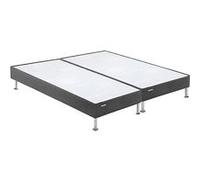 Sommier déco bultex confort ferme 2x100x200