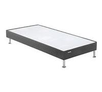Sommier déco bultex confort ferme 80x190