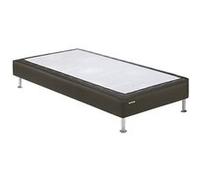 Sommier déco bultex confort médium morphologique 3 zones 100x200