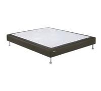 Sommier déco bultex confort médium morphologique 3 zones 160x190