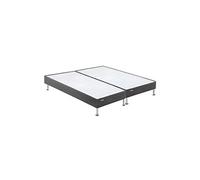 Sommier déco bultex confort ferme 2x80x200