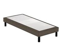 Sommier déco epeda confort médium 80x200