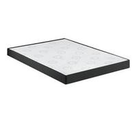 Sommier déco merinos confort morphologique 3 zones 160x190