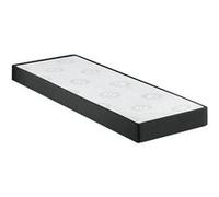 Sommier déco merinos confort morphologique 3 zones 80x190