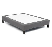 Sommier déco tapissier 160 x 200 cm en kit - SOMNUS de YSMÉE