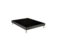 Merinos Sommier Unic 160x190 – Double sommier