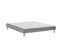 Sommier Duvivier Confort Medium 140x190