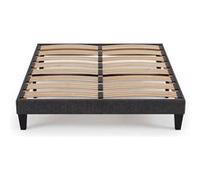 Sommier en Kit AURORE Gris G