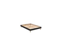 Sommier kit merinos self kit 90x190 Multicolore