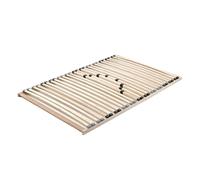 Vipack Sommier 26 lattes Extra 140 x 200