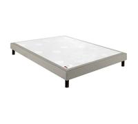 Epeda Nature Ferme Gris Souris 90x190