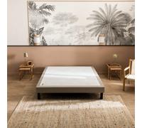 Sommier Epeda Nature Ferme - Chiné Naturel 120x200