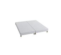 Sommier first 160x200 (2x80x200) tapissier