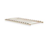 Sommier homestyle4u beige