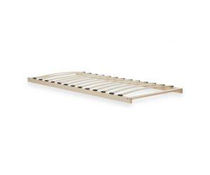 Sommier homestyle4u beige