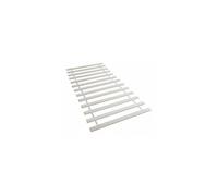 Sommier homestyle4u blanc