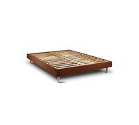 Sommier Kit Bouclette Terracotta 180x200 H29cm