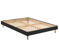 Sommier kit merinos self kit 160x200 Multicolore