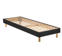 Sommier kit merinos self kit 90x190 Multicolore