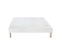 Sommier Merinos Confort Morphologique 3 Zones 80x200
