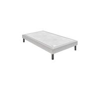 Epeda Nature Ferme Gris Souris 90x190