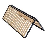 ALTODUO - Sommier Pliable 2x20 Lattes 70x190