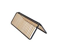 Sommier Pliable 2x20 Lattes 80x200 - ALTODUO -