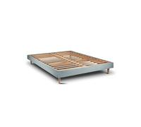 Sommier prestige literie 200x200 cm 2 hauteur 29 cm