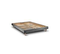 Sommier prestige literie hauteur 29 cm