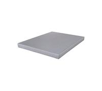 Sommier SR9 Gris Finaud 140x190