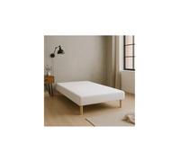 Sommier tapissier 130x190